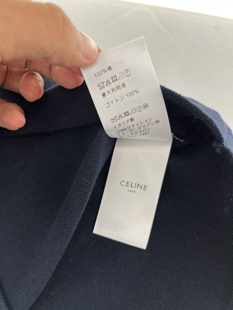 Celine Vest